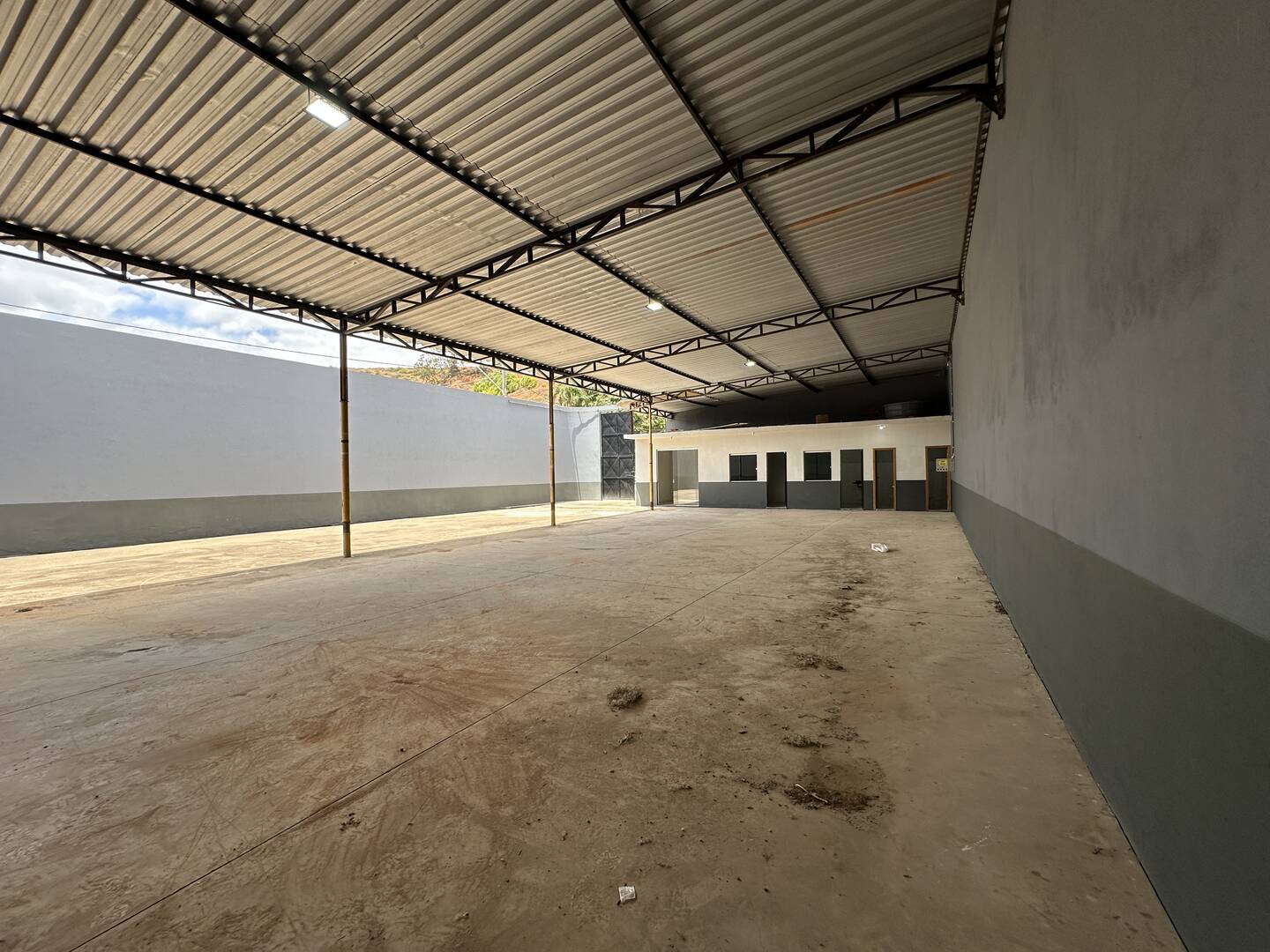 Depósito-Galpão, 400 m² - Foto 15