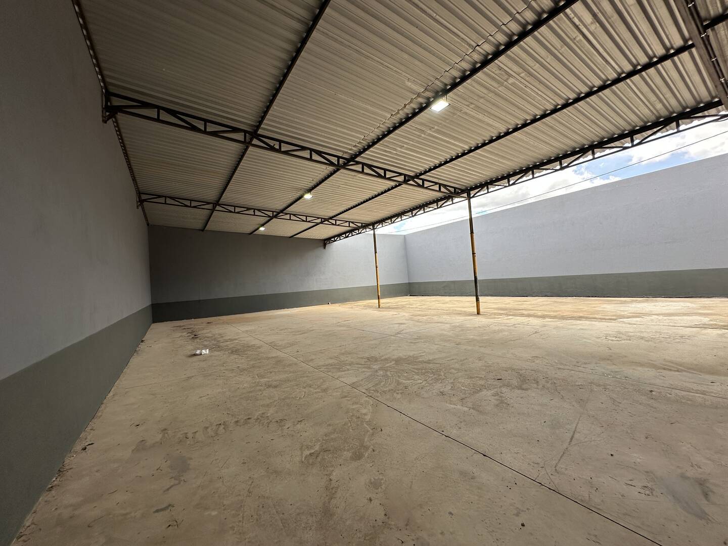 Depósito-Galpão, 400 m² - Foto 16