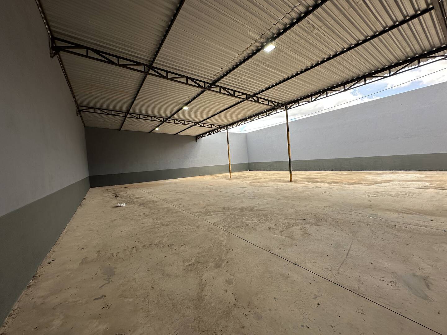 Depósito-Galpão, 400 m² - Foto 18