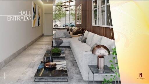 Apartamento, 3 quartos, 116 m² - Foto 4