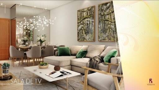 Apartamento, 3 quartos, 116 m² - Foto 6