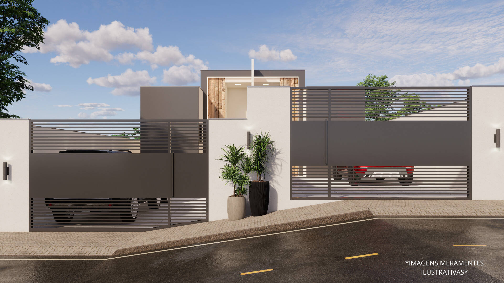 Casa, 3 quartos, 89 m² - Foto 5