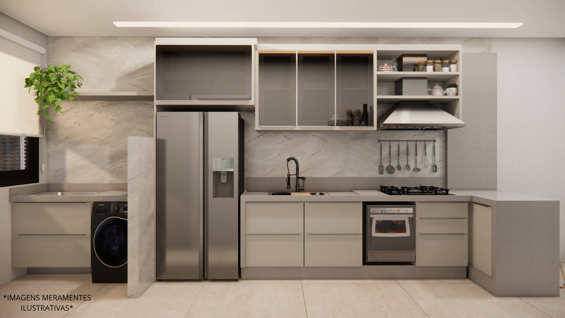 Casa, 3 quartos, 89 m² - Foto 10