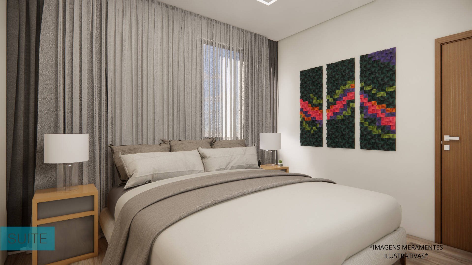 Casa, 3 quartos, 89 m² - Foto 12