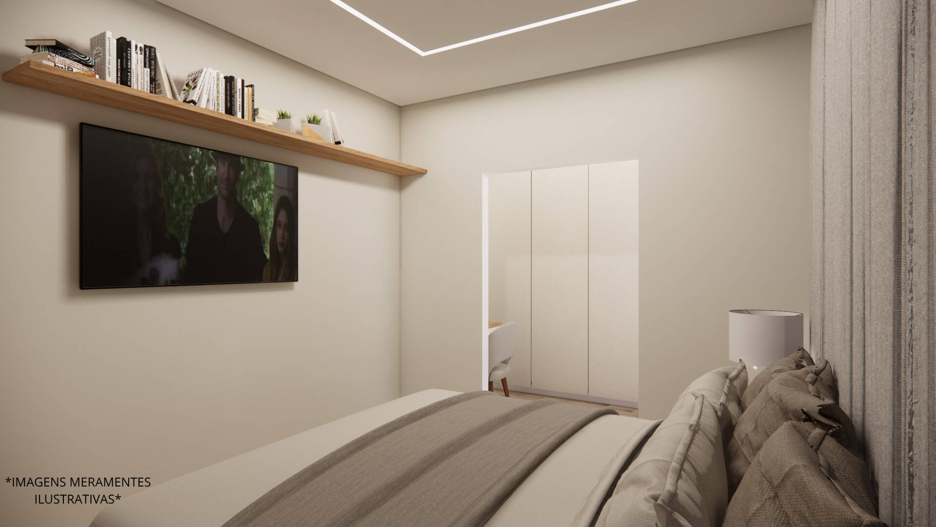 Casa, 3 quartos, 89 m² - Foto 15