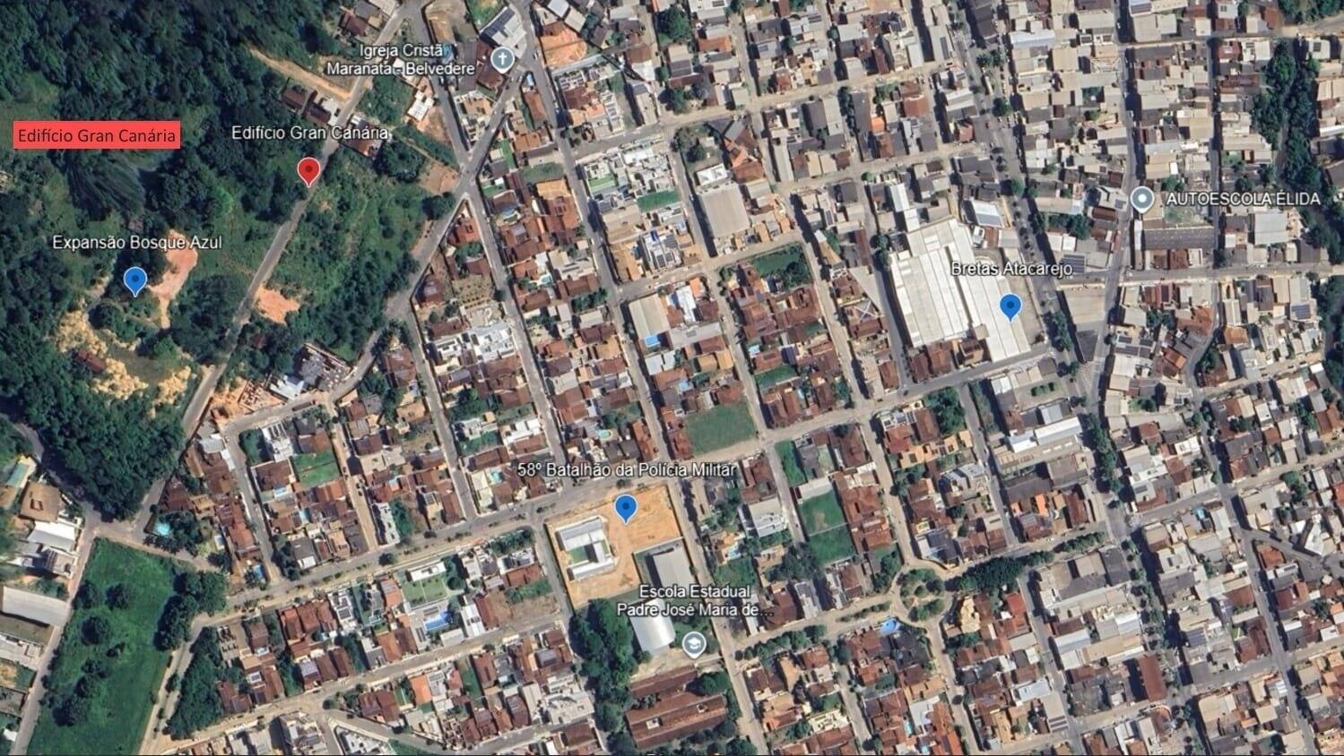 Apartamento, 3 quartos - Foto 9