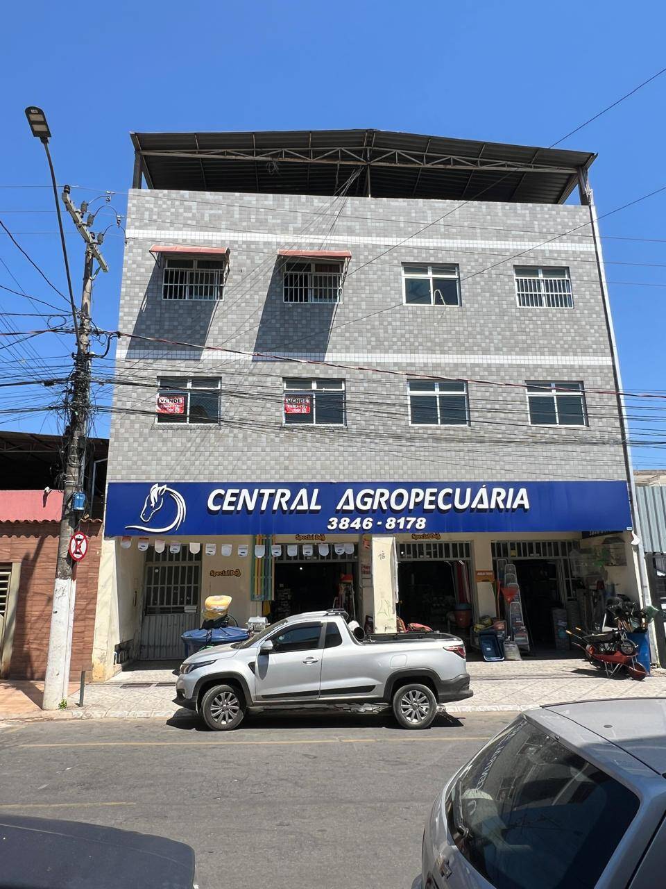 Apartamento, 2 quartos, 59 m² - Foto 1