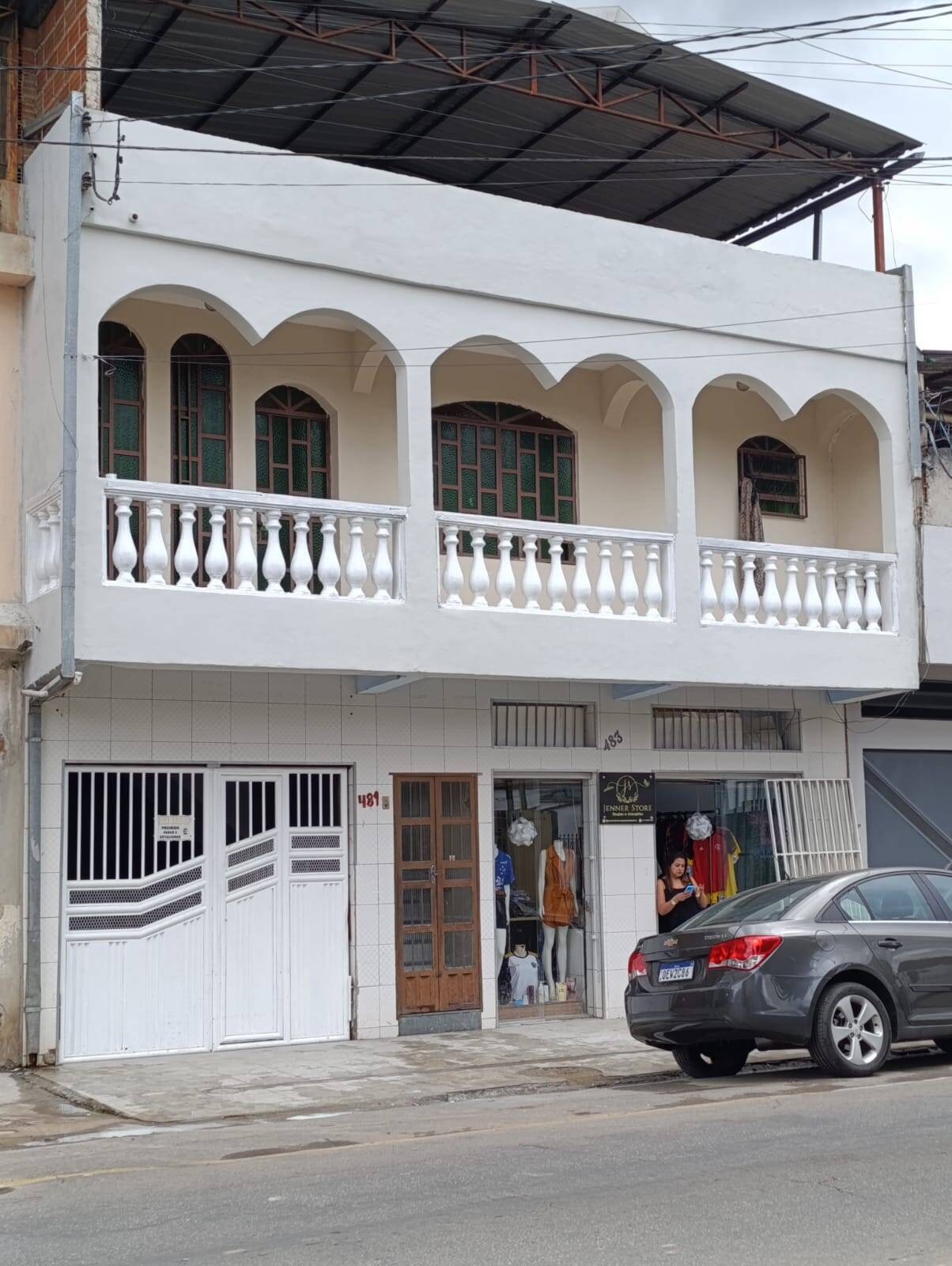 Casa, 3 quartos, 300 m² - Foto 2