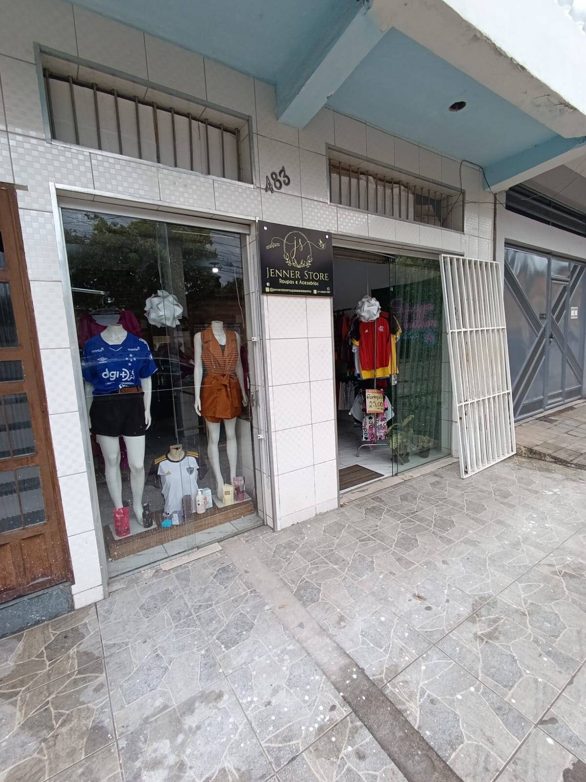 Casa, 3 quartos, 300 m² - Foto 20