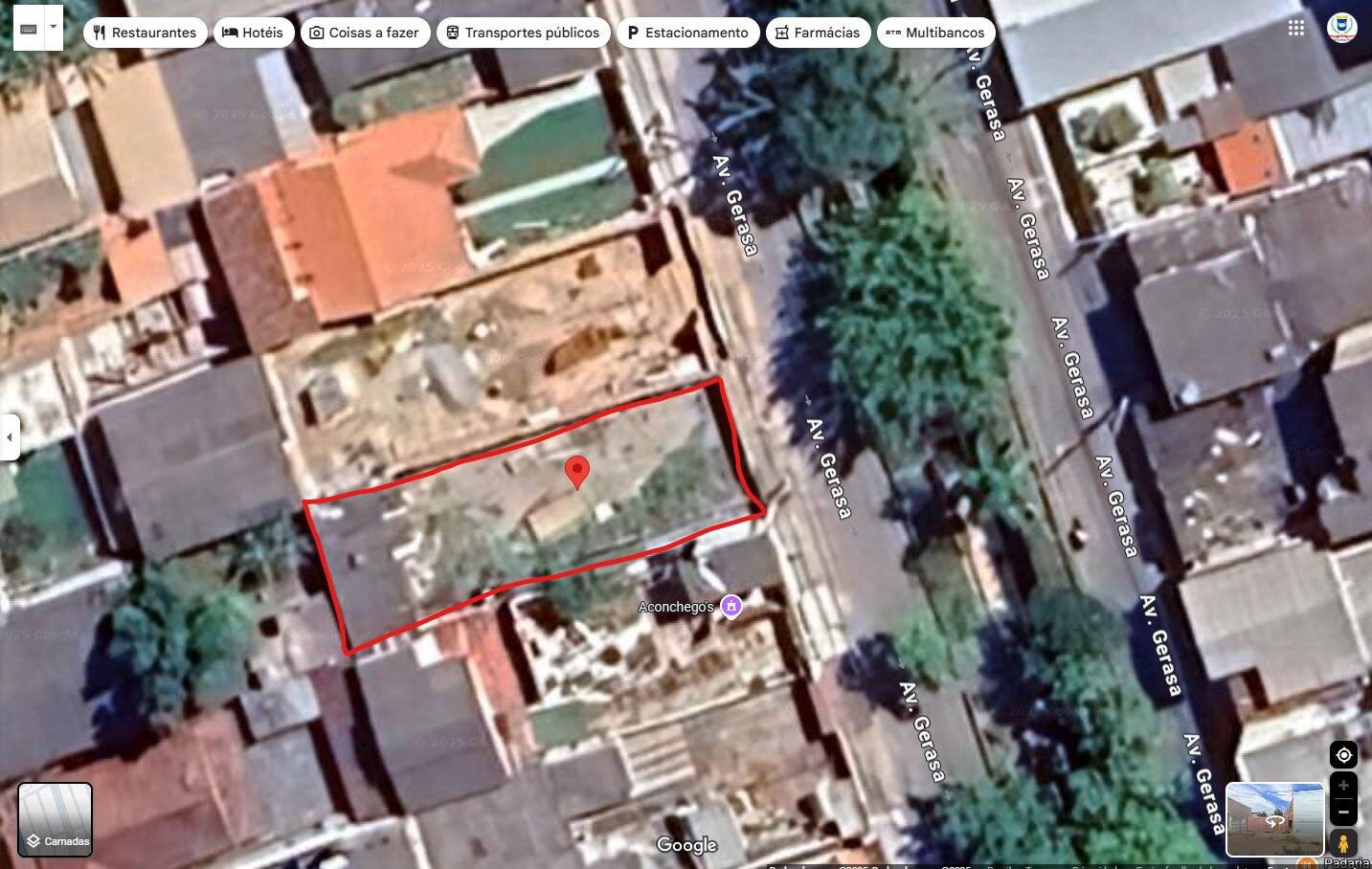 Terreno, 381 m² - Foto 5