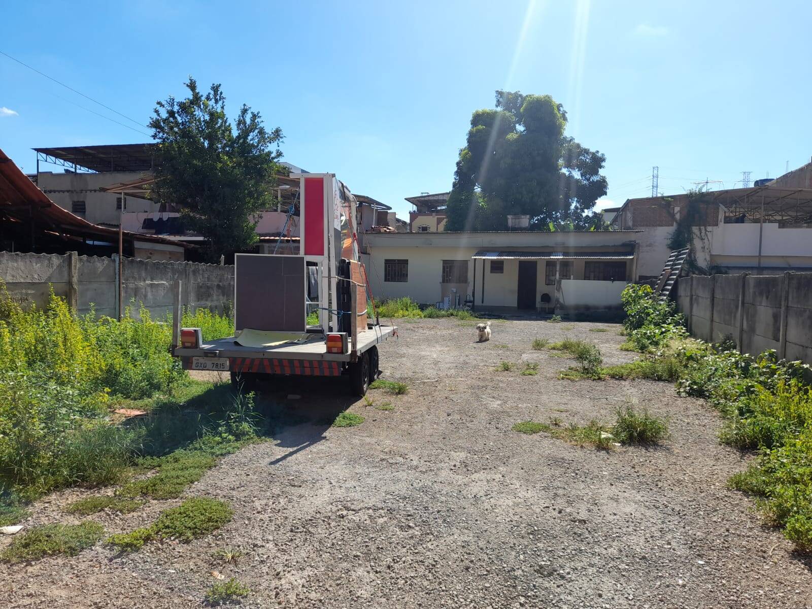 Terreno, 381 m² - Foto 4