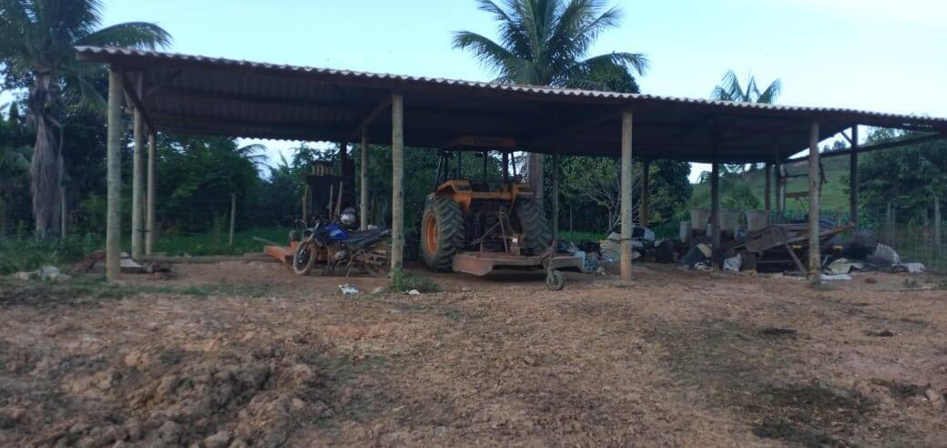 Fazenda, 176 m² - Foto 5