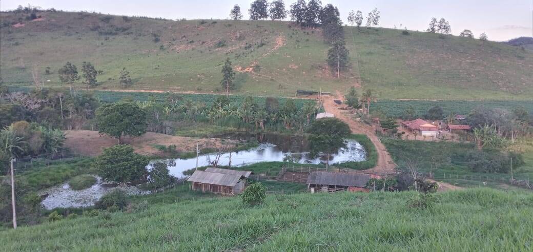 Fazenda, 176 m² - Foto 1