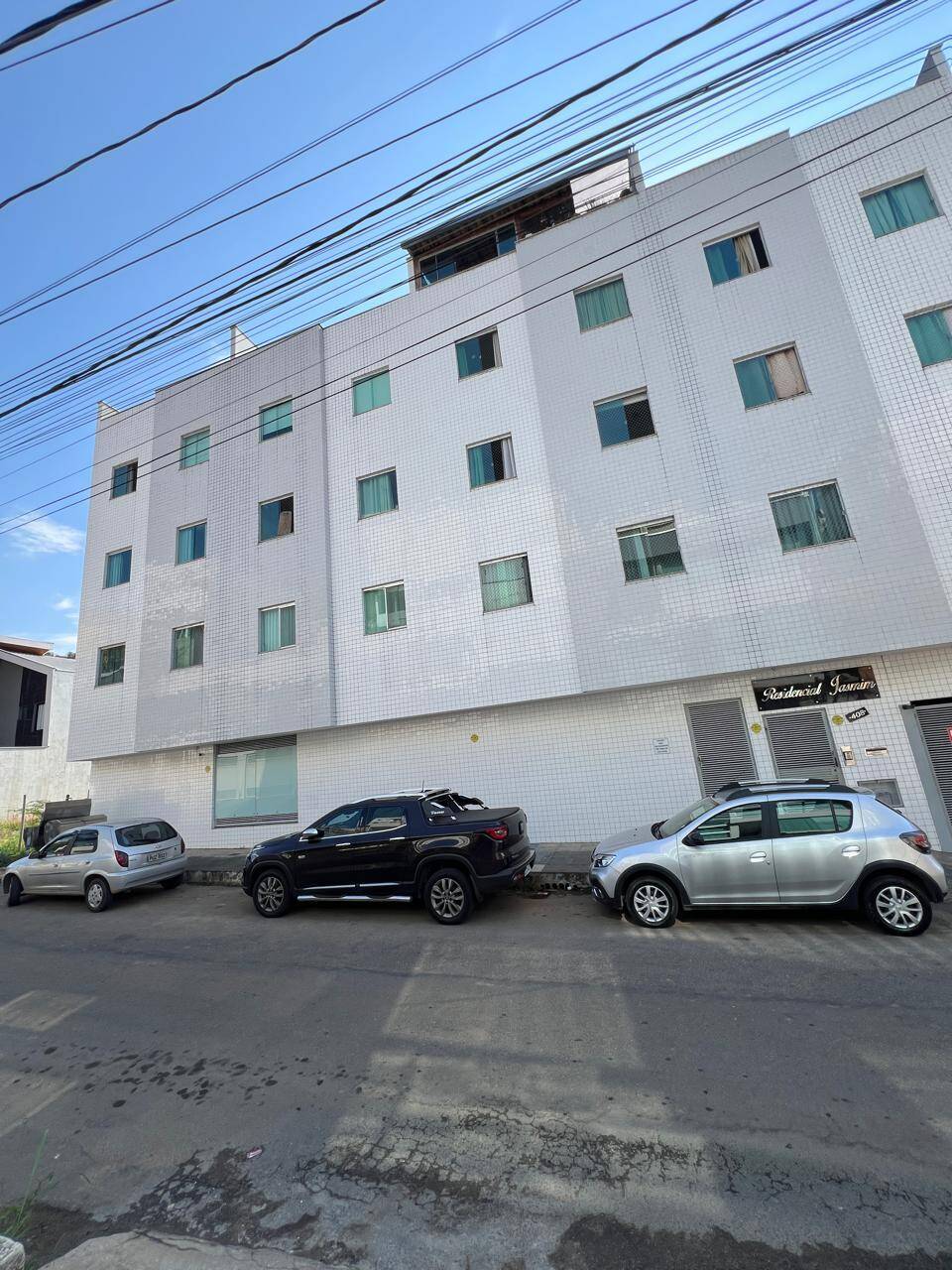 Apartamento, 3 quartos, 107 m² - Foto 2