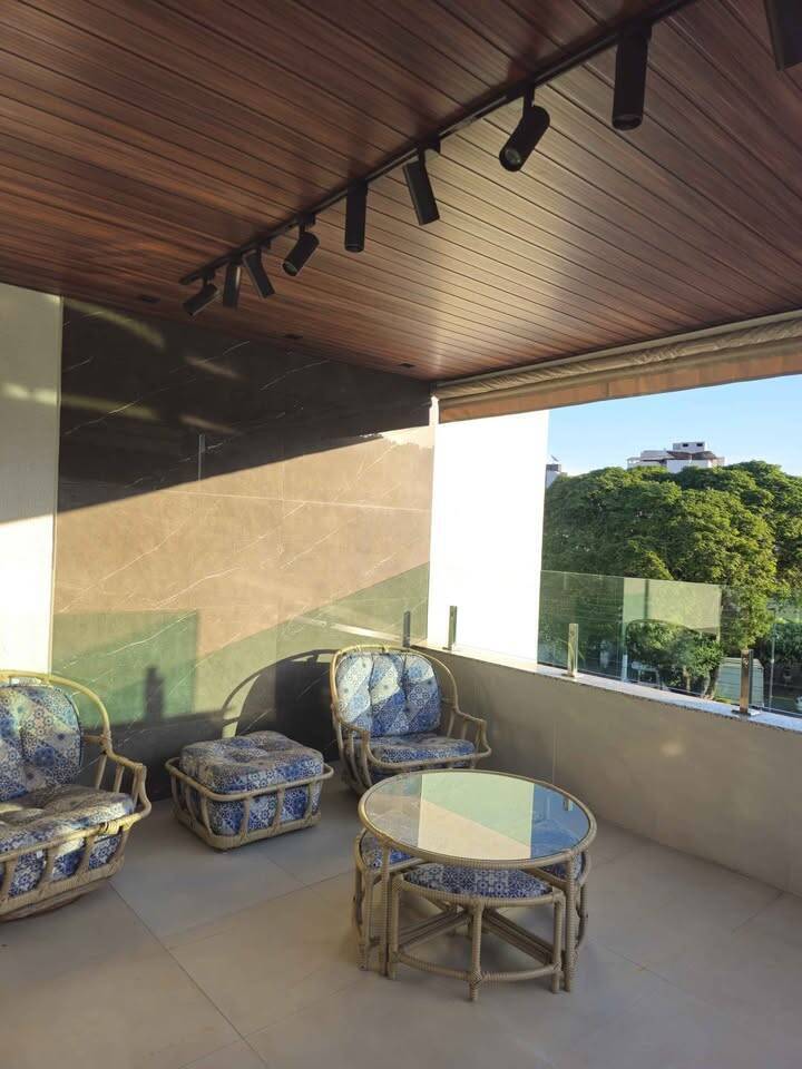 Casa, 3 quartos, 250 m² - Foto 3