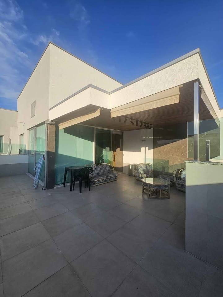 Casa, 3 quartos, 250 m² - Foto 1