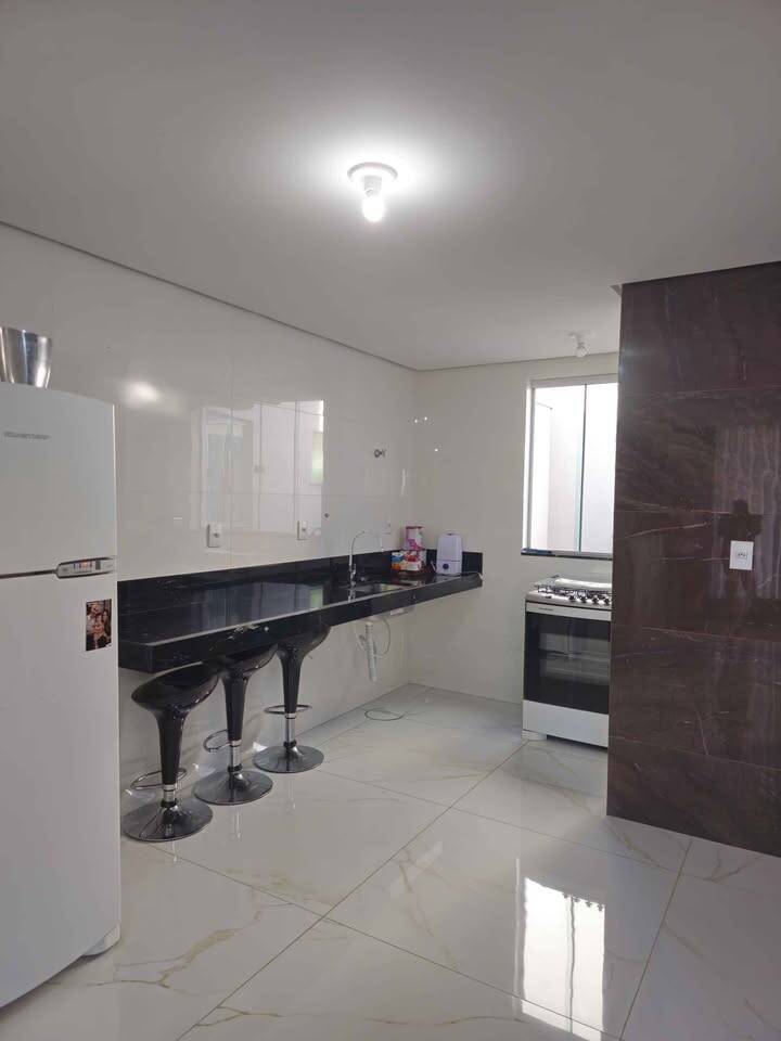 Casa, 3 quartos, 250 m² - Foto 8