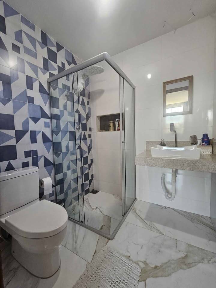 Casa, 3 quartos, 250 m² - Foto 12