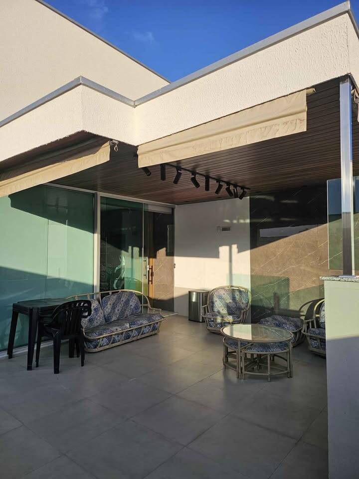 Casa, 3 quartos, 250 m² - Foto 11