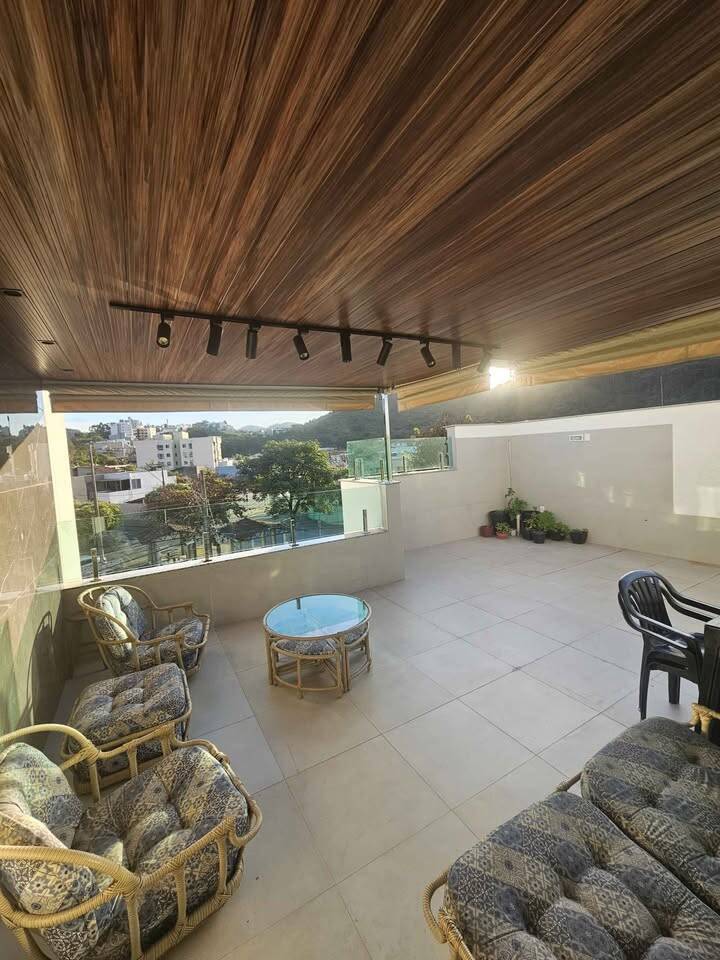 Casa, 3 quartos, 250 m² - Foto 19