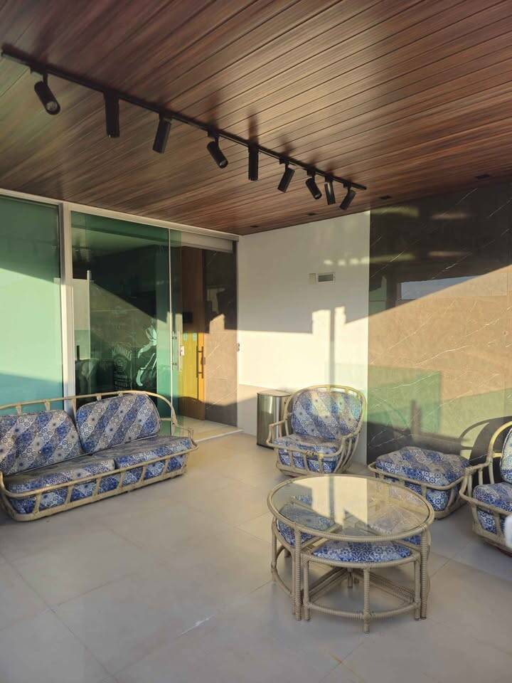 Casa, 3 quartos, 250 m² - Foto 18