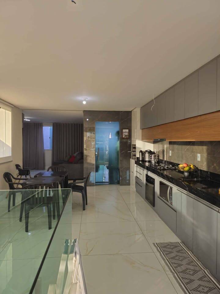 Casa, 3 quartos, 250 m² - Foto 16