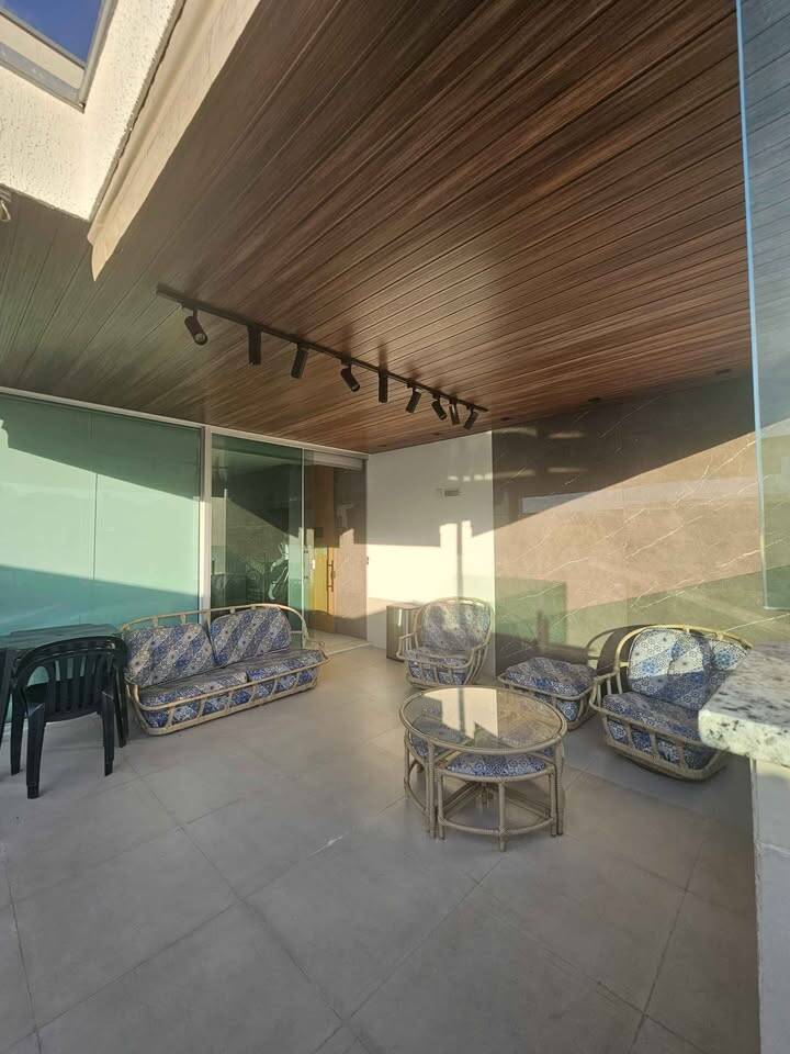 Casa, 3 quartos, 250 m² - Foto 15