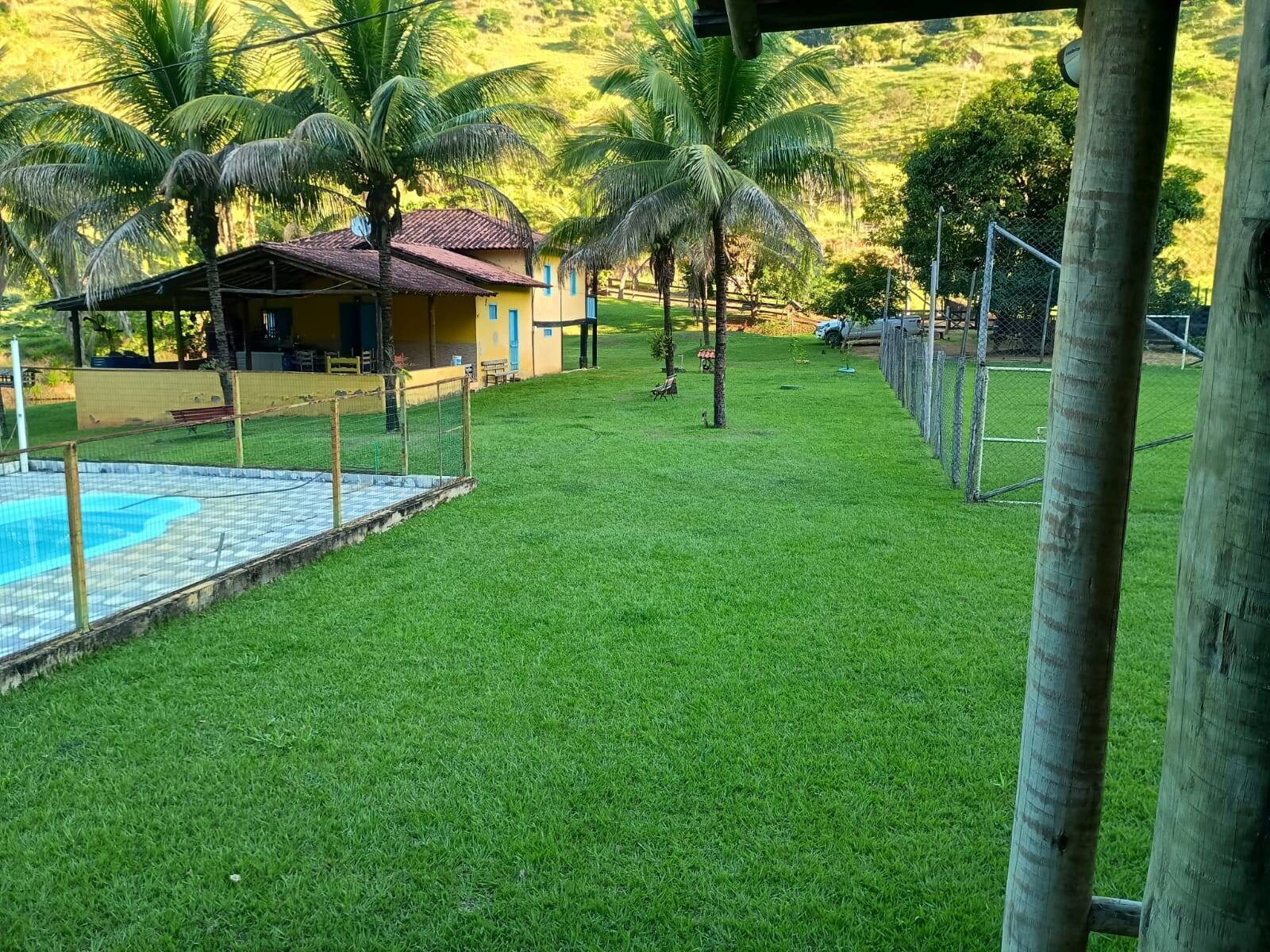 Fazenda, 4 quartos - Foto 5