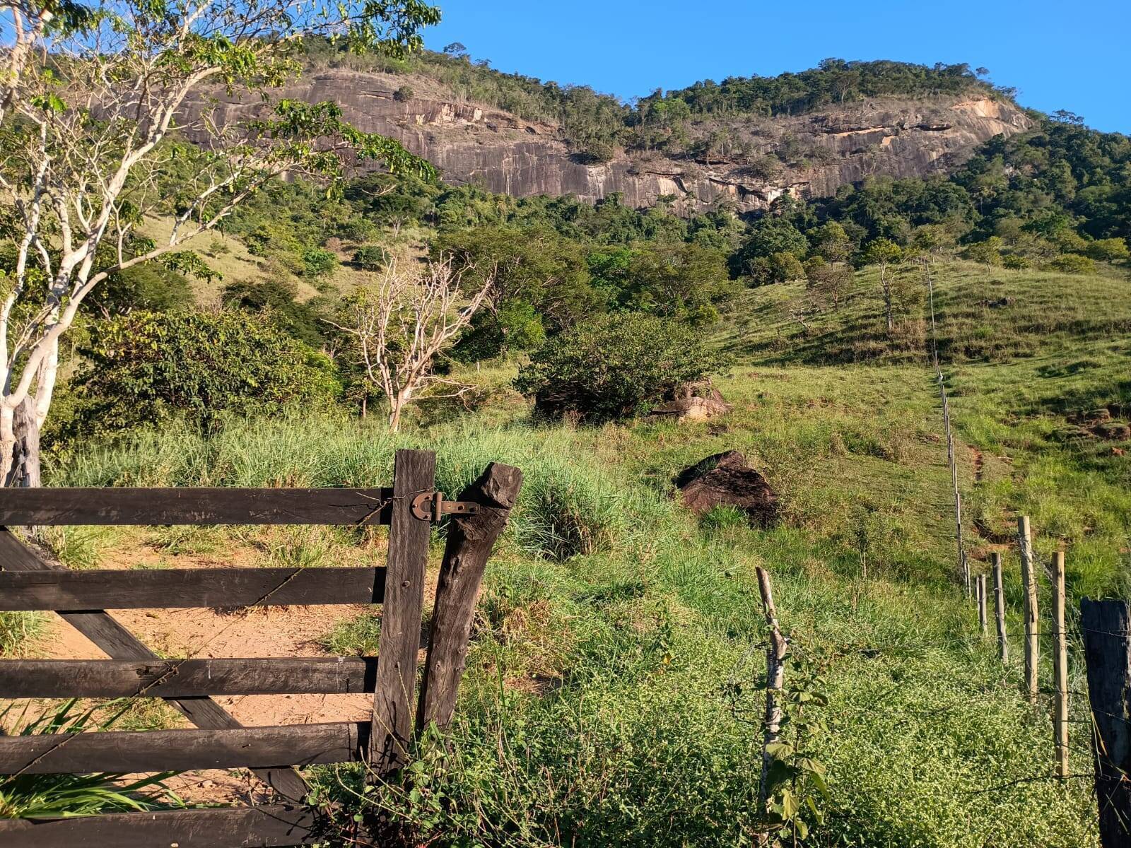 Sítio, 4 quartos, 67 m² - Foto 21