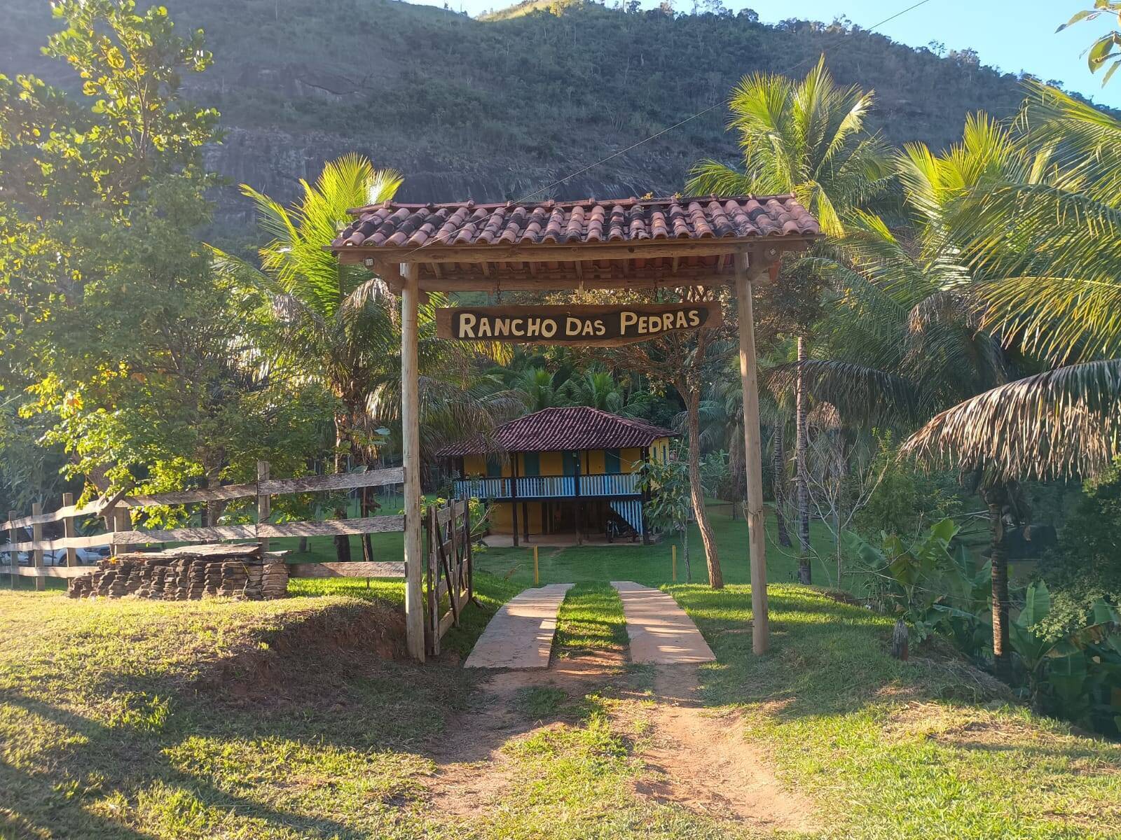 Sítio, 4 quartos, 67 m² - Foto 14