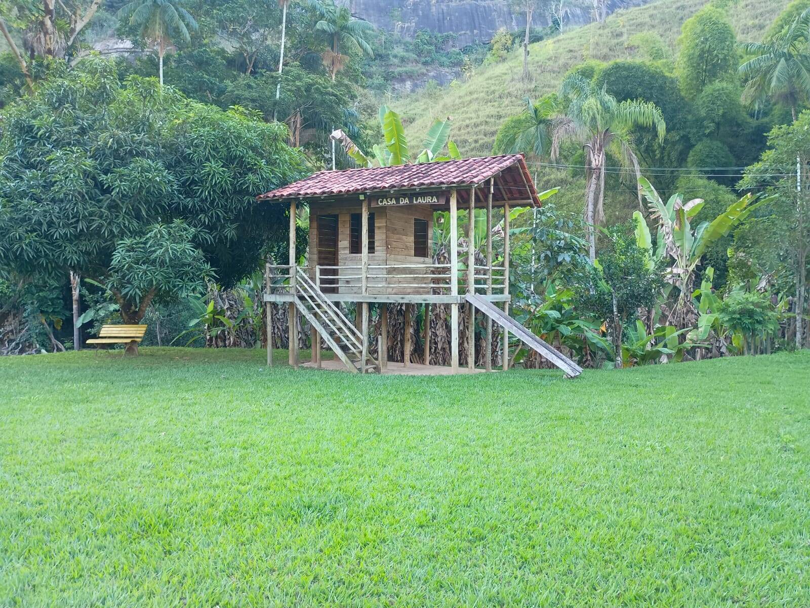 Sítio, 4 quartos, 67 m² - Foto 11