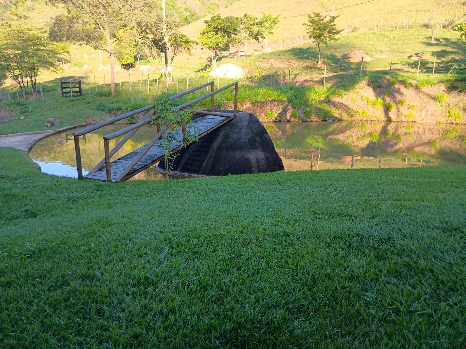 Sítio, 4 quartos, 67 m² - Foto 10