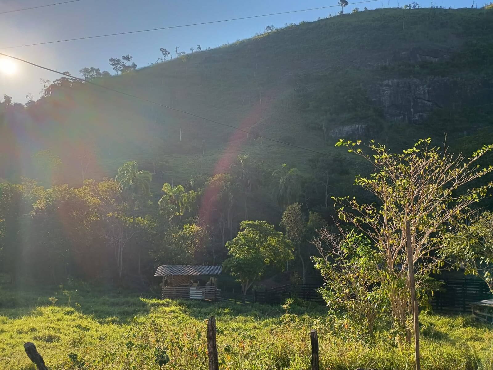 Sítio, 4 quartos, 67 m² - Foto 20