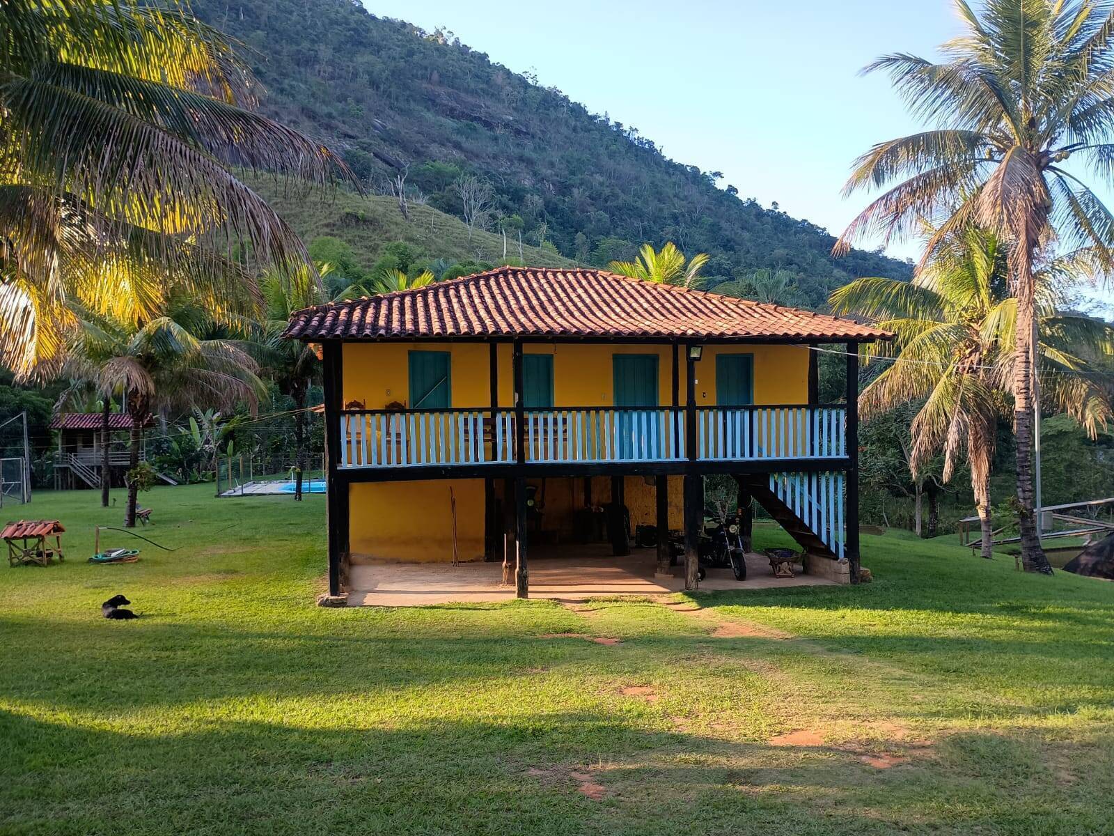 Fazenda, 4 quartos - Foto 4