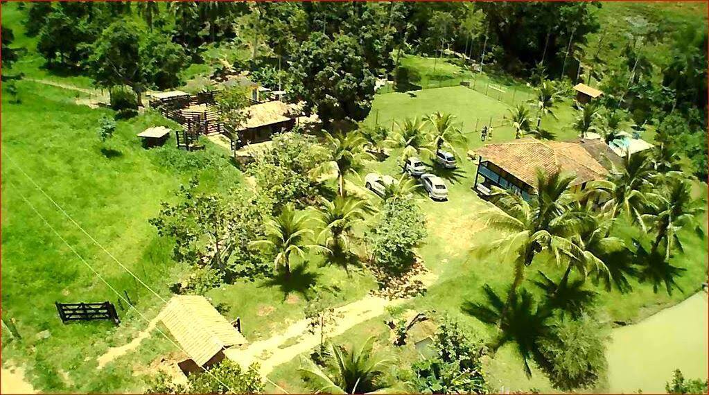 Sítio, 4 quartos, 67 m² - Foto 24