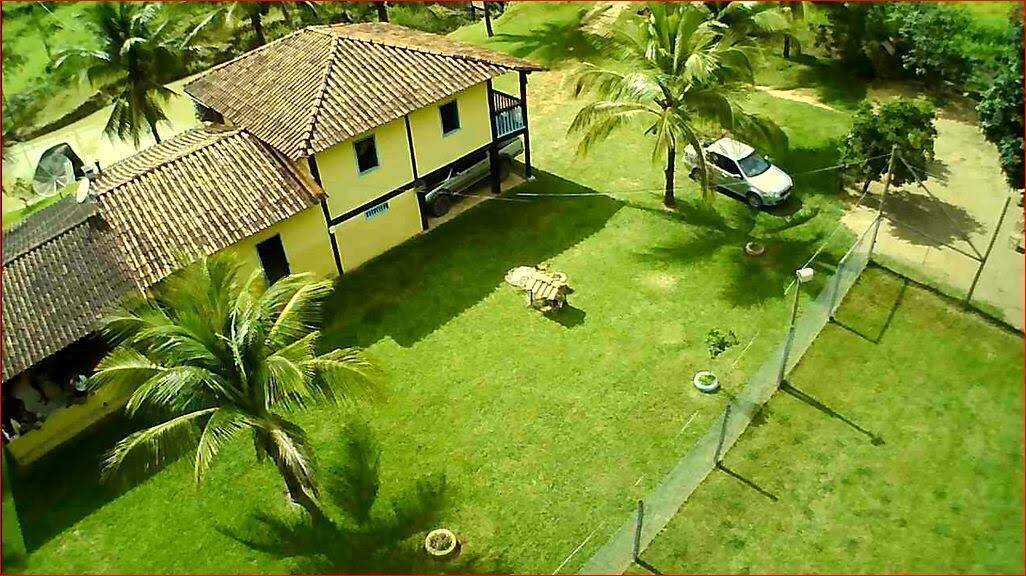 Sítio, 4 quartos, 67 m² - Foto 25