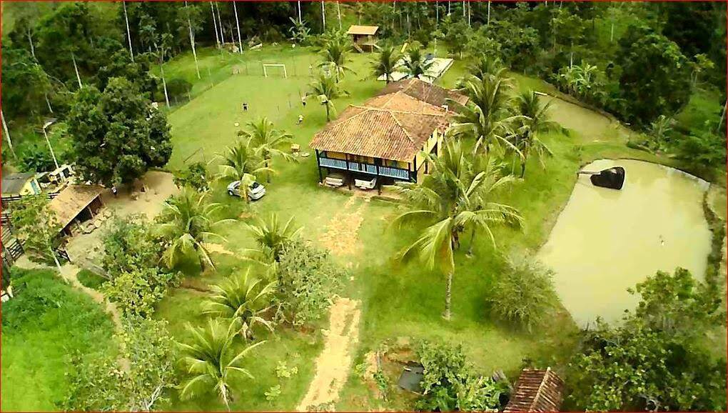 Sítio, 4 quartos, 67 m² - Foto 29