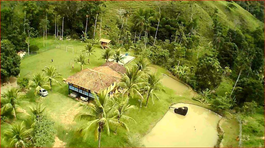 Sítio, 4 quartos, 67 m² - Foto 26