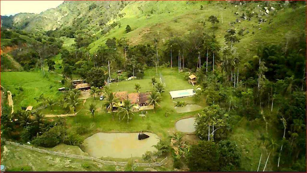 Sítio, 4 quartos, 67 m² - Foto 30