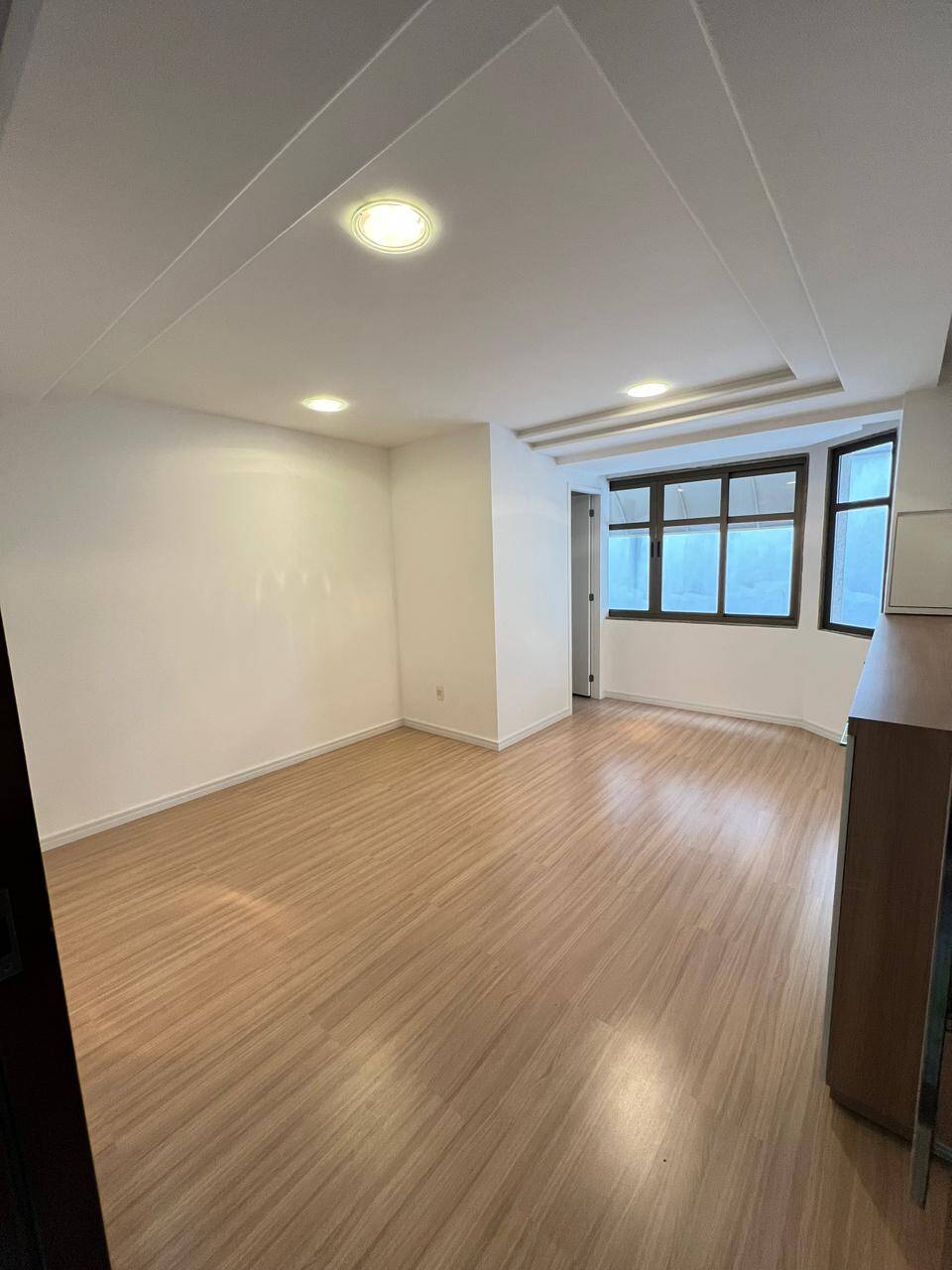 Sala-Conjunto, 17 m² - Foto 1