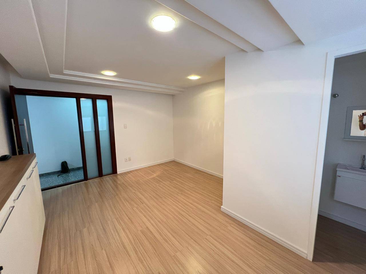 Sala-Conjunto, 17 m² - Foto 2