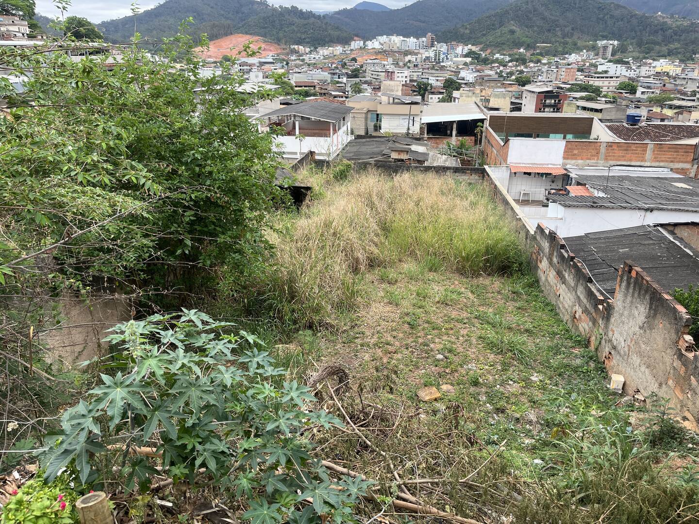 Terreno, 360 m² - Foto 1