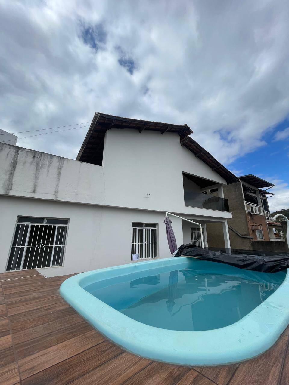 Casa, 4 quartos - Foto 3