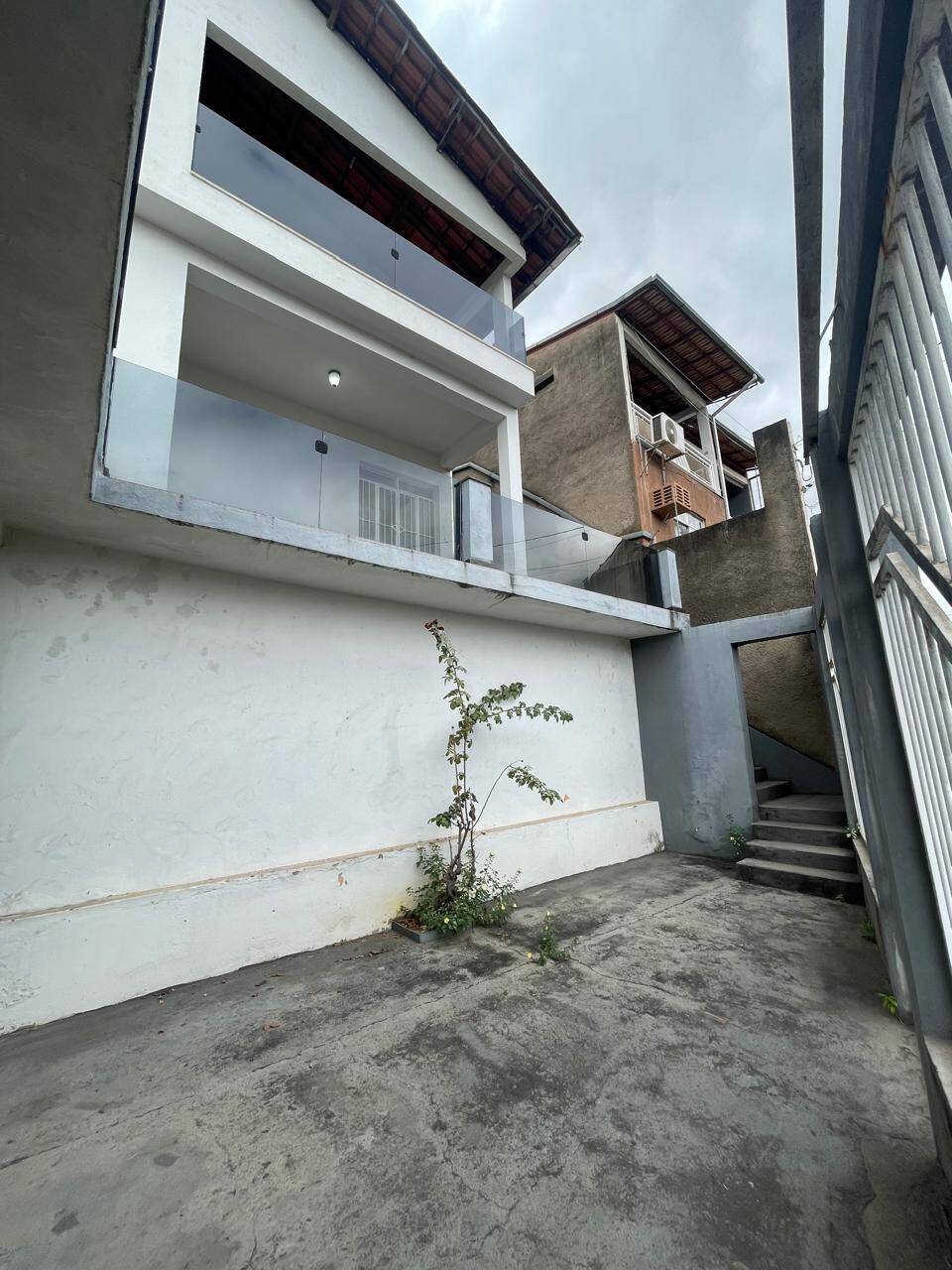 Casa, 4 quartos - Foto 8