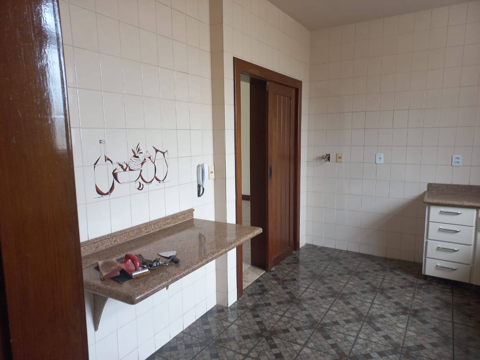 Apartamento, 3 quartos, 274 m² - Foto 6