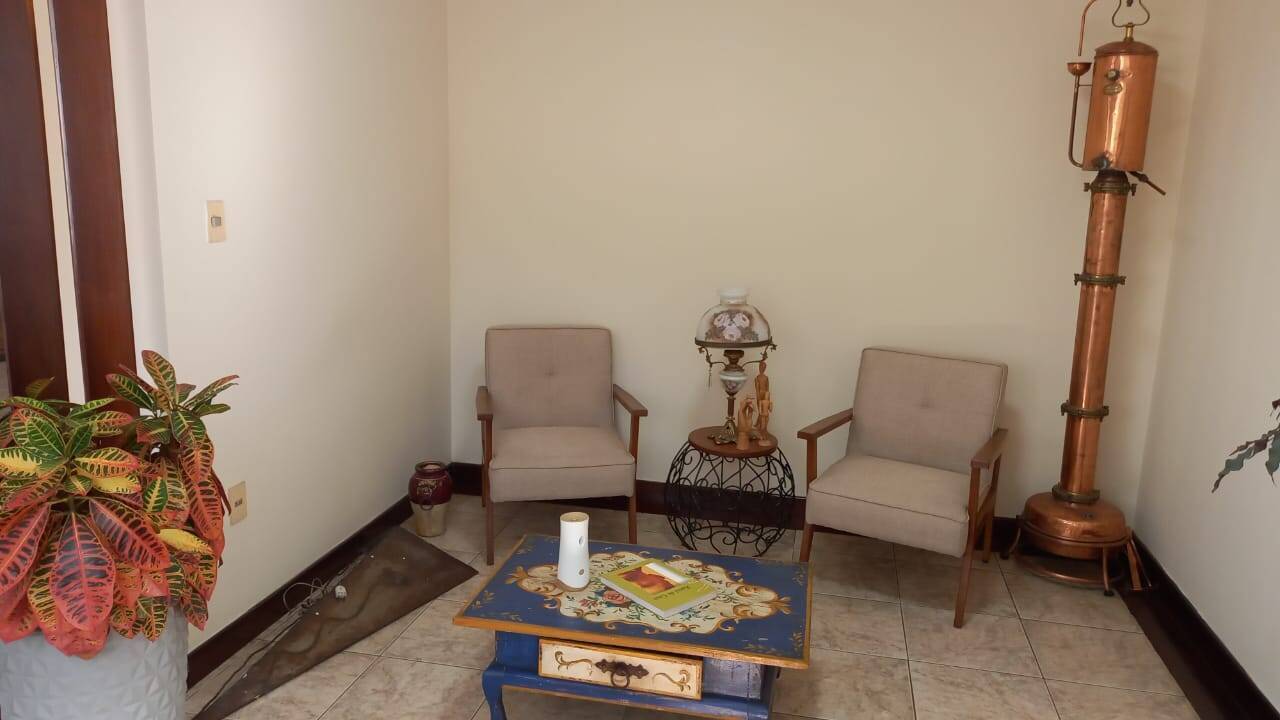 Apartamento, 3 quartos, 274 m² - Foto 12