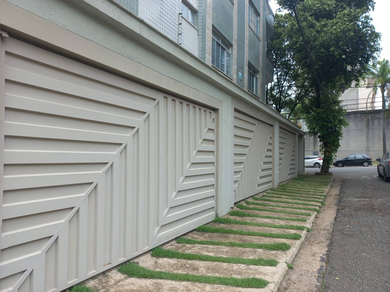 Apartamento, 3 quartos, 274 m² - Foto 2