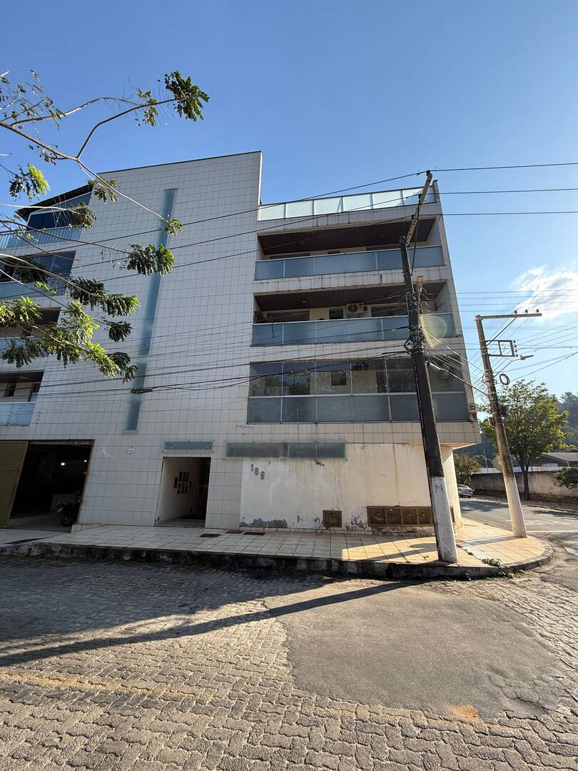 Cobertura, 3 quartos, 190 m² - Foto 1