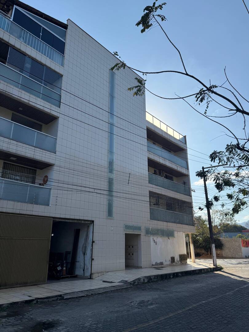 Cobertura, 3 quartos, 190 m² - Foto 2