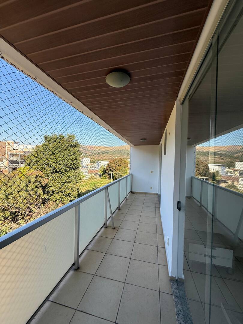 Cobertura, 3 quartos, 190 m² - Foto 5